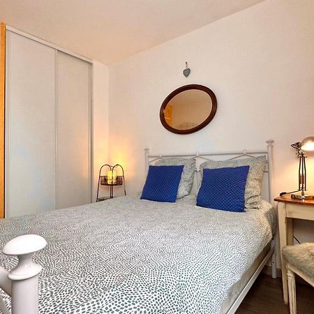 Magnifique Appartement 9Min Disney Bailly-Romainvilliers Exterior photo