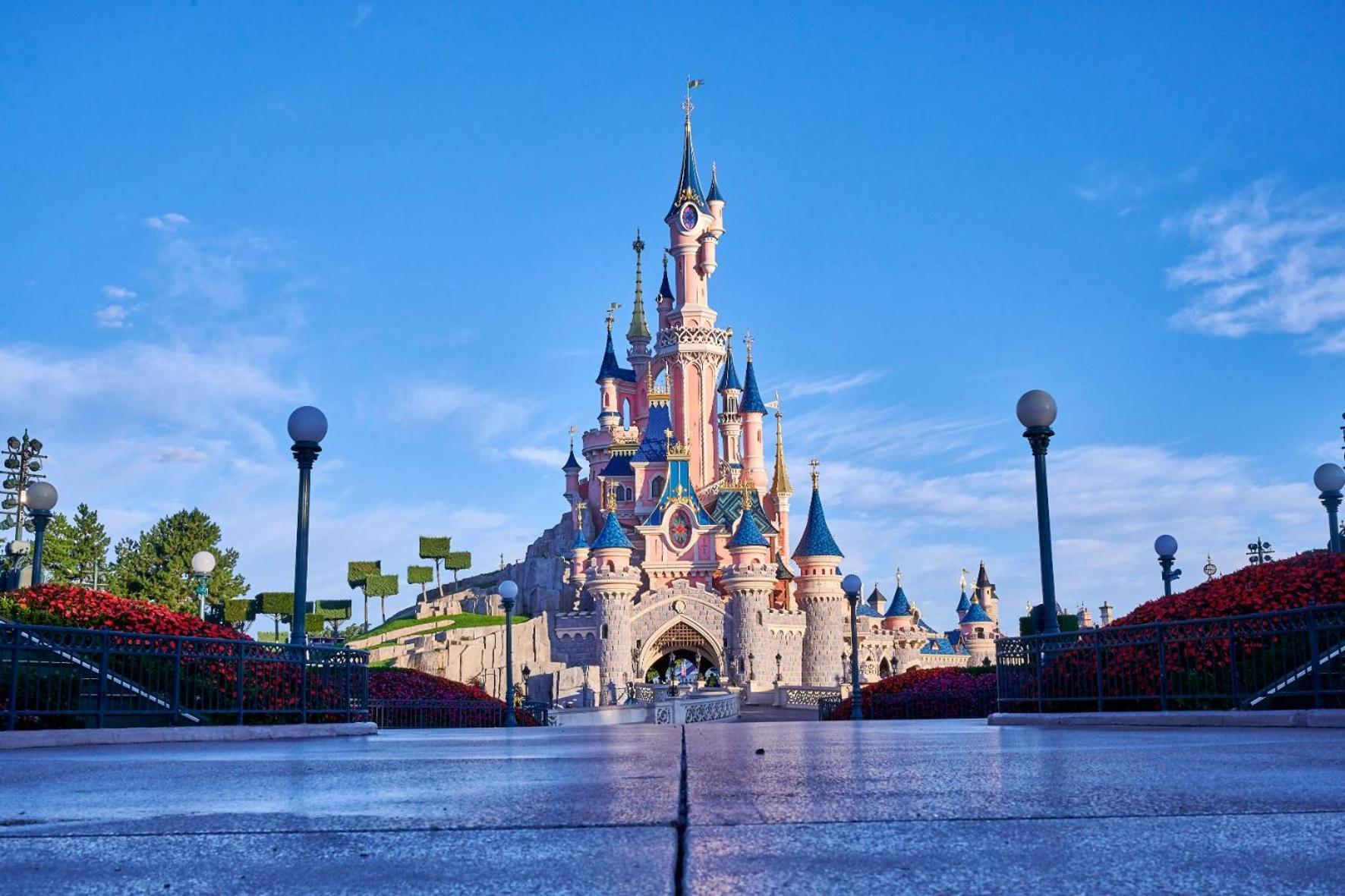Magnifique Appartement 9Min Disney Bailly-Romainvilliers Exterior photo