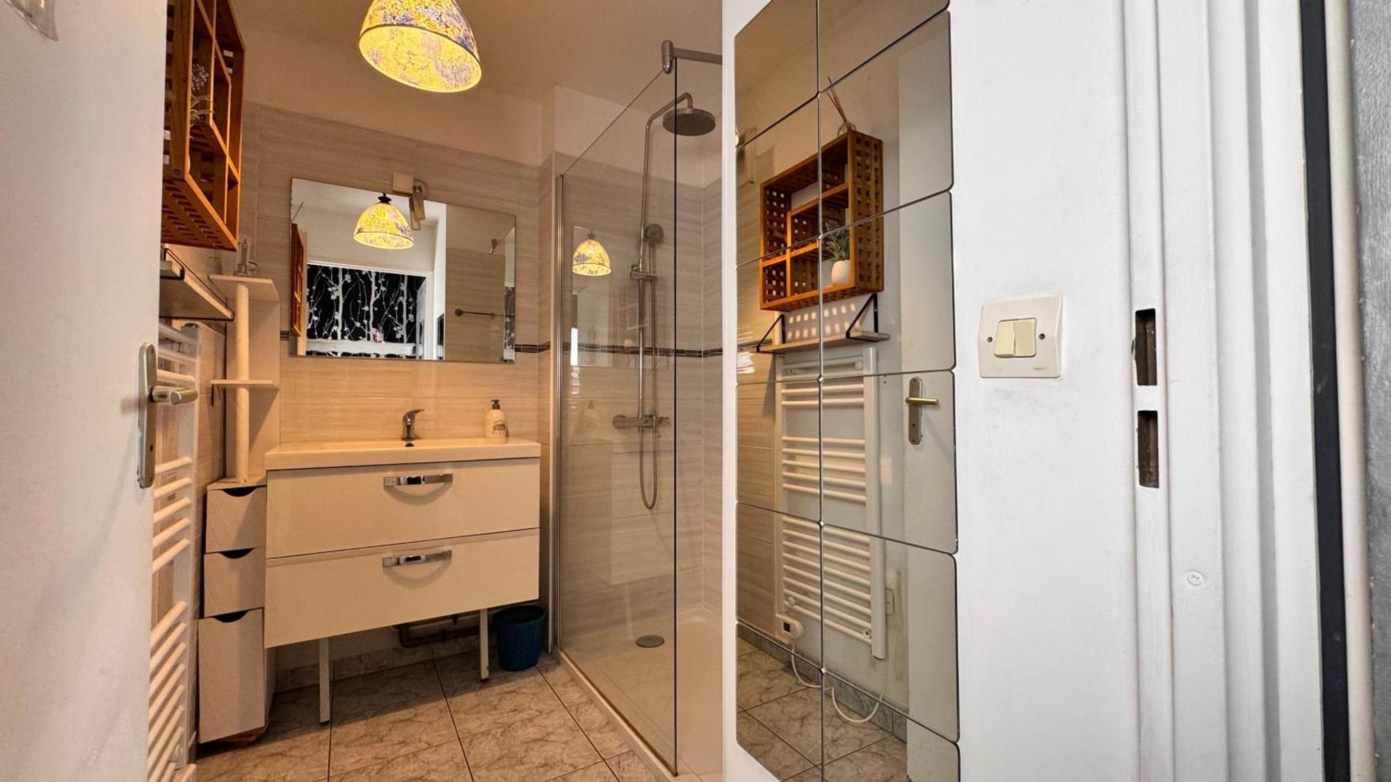 Magnifique Appartement 9Min Disney Bailly-Romainvilliers Exterior photo