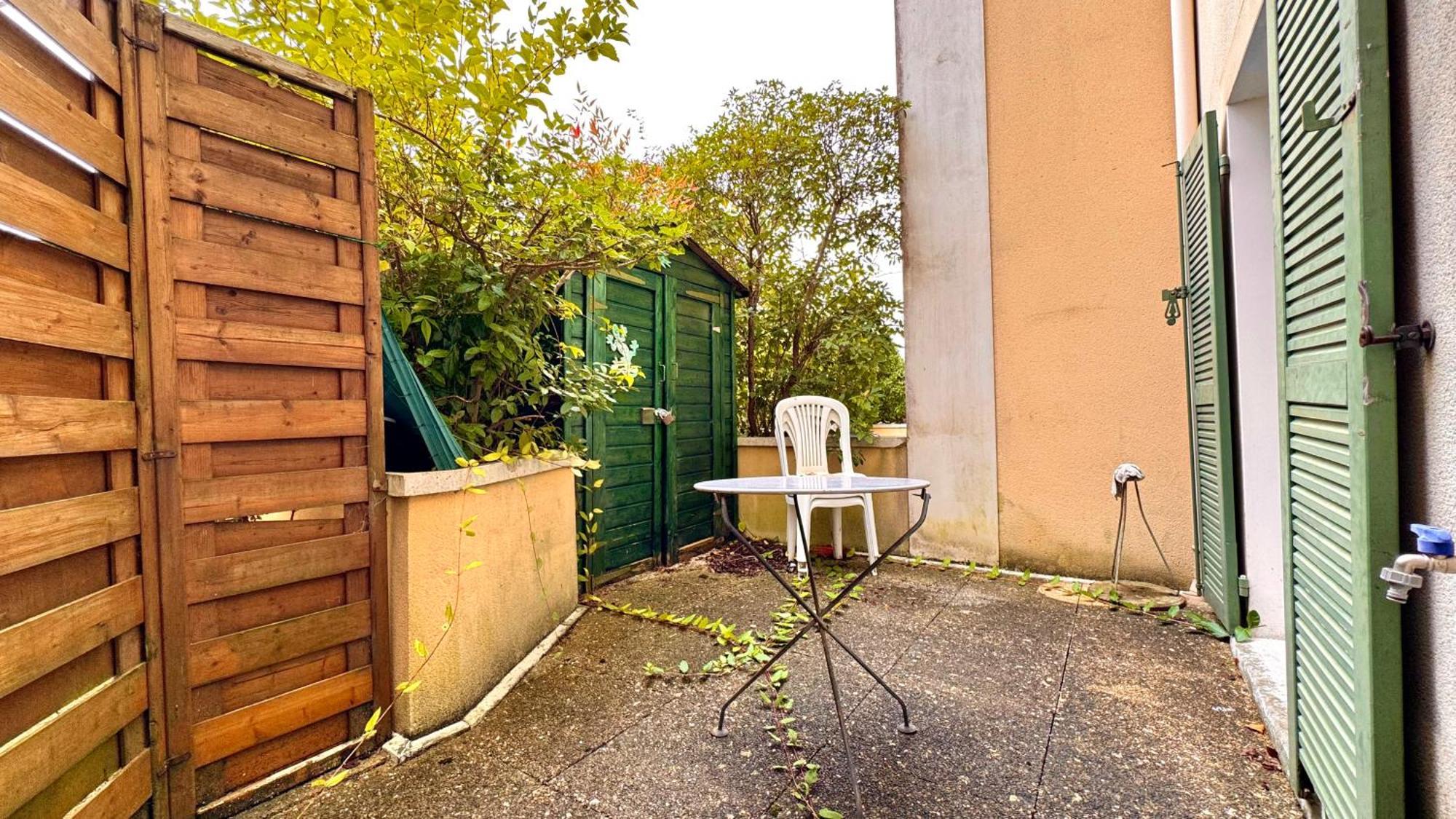 Magnifique Appartement 9Min Disney Bailly-Romainvilliers Exterior photo